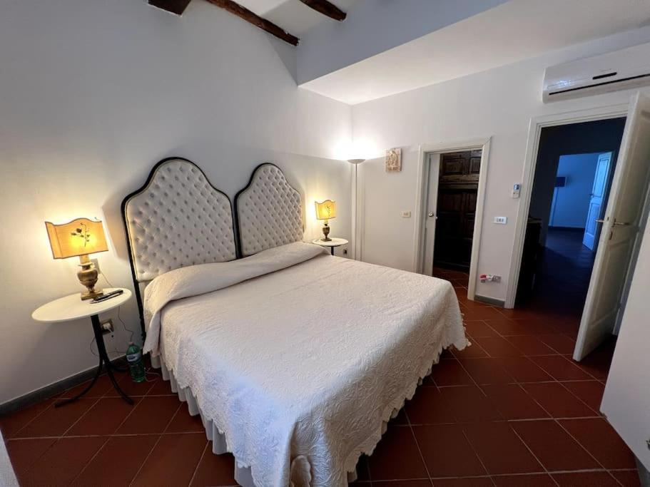 Appartamento In Fattoria #2 Pistoia Buitenkant foto