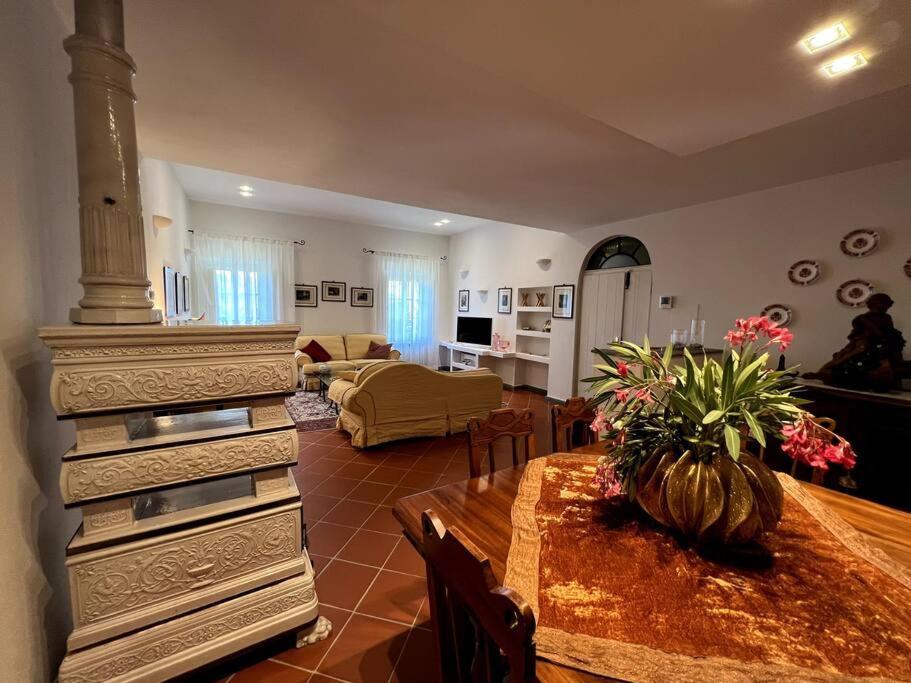 Appartamento In Fattoria #2 Pistoia Buitenkant foto