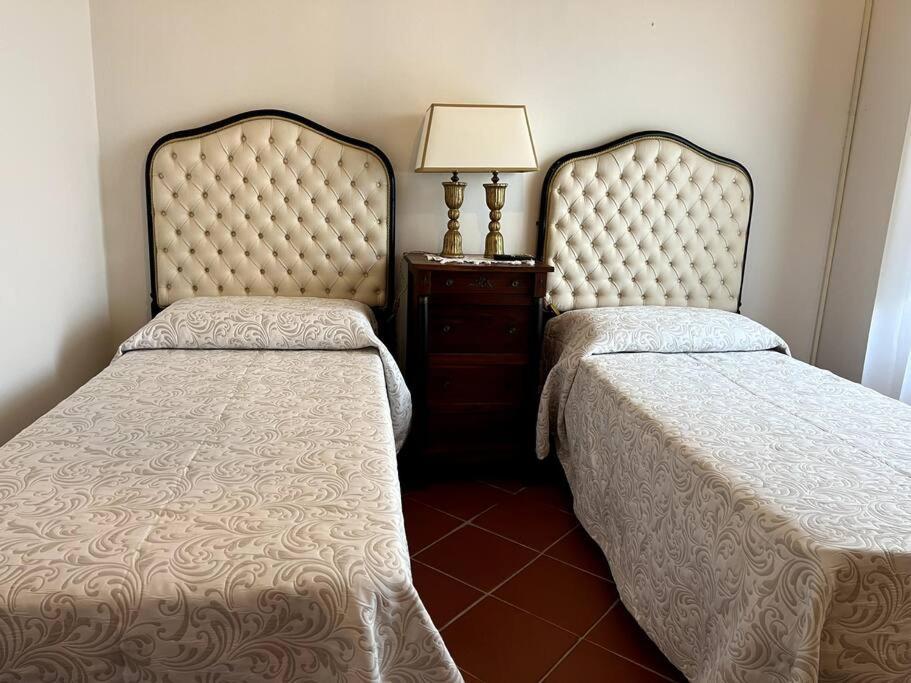 Appartamento In Fattoria #2 Pistoia Buitenkant foto