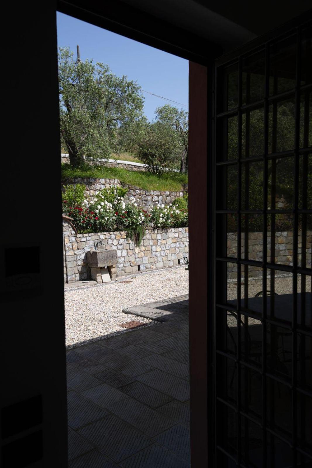 Appartamento In Fattoria #2 Pistoia Buitenkant foto