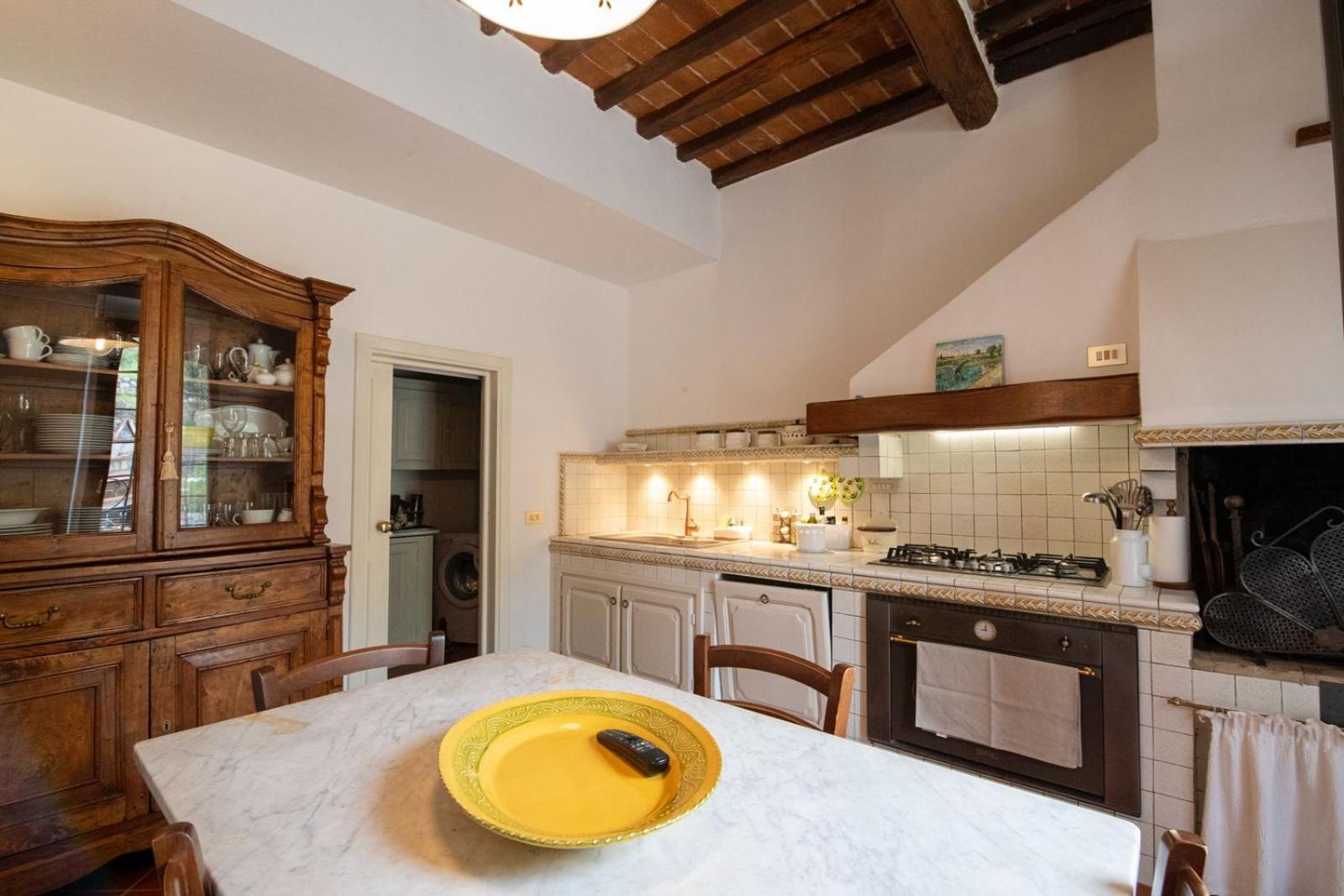 Appartamento In Fattoria #2 Pistoia Buitenkant foto