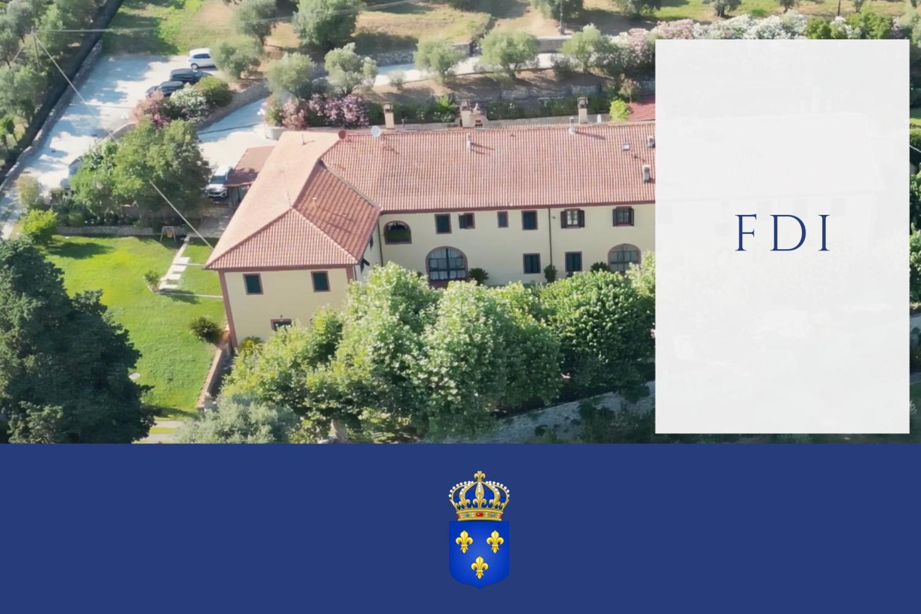 Appartamento In Fattoria #2 Pistoia Buitenkant foto